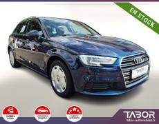 Audi A3 Strasbourg