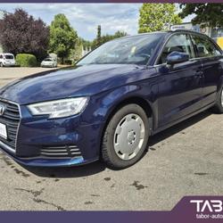 Audi A3 Sportback 2.0 TDI basis GPS CruiseC Strasbourg
