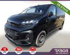 Peugeot Traveller Strasbourg