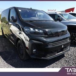 Peugeot Traveller 50kWh 136 L2 9-S Cam ACC CarP occasion - Paris 14e Arrondissement - photo 2/10