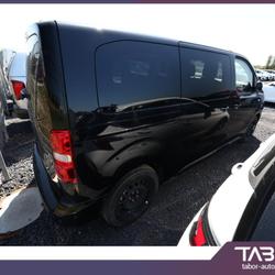 Peugeot Traveller 50kWh 136 L2 9-S Cam ACC CarP occasion - Paris 14e Arrondissement - photo 3/10