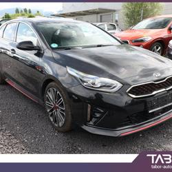 Kia Pro Cee'd 1.6 T-GDI 204 DCT GT LED GPS ParcAs Strasbourg