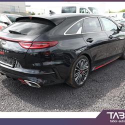 Kia Pro Cee'd 1.6 T-GDI 204 DCT GT LED GPS ParcAs Strasbourg