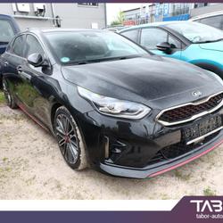 Kia Pro Cee'd 1.6 T-GDI 204 DCT GT LED GPS ParcAs Strasbourg