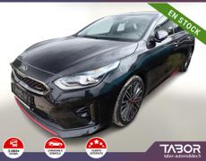Kia Pro Cee'd Strasbourg