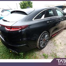 Kia Pro Cee'd 1.6 T-GDI 204 DCT GT LED GPS ParcAs Strasbourg