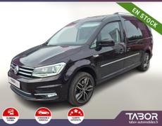 Volkswagen Caddy Strasbourg