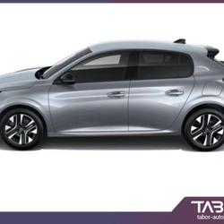 Peugeot 208 Hybrid 145 Allure S&iacute;egChauf 2xPDC Paris 14e Arrondissement