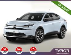 Citroen C4 X Paris 14e Arrondissement