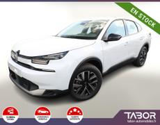 Citroen C4 X Paris 14e Arrondissement