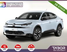 Citroen C4 X Paris 14e Arrondissement