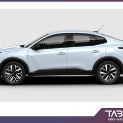 Citroen C4 X 130 PLUS 17R 3PMSF PDC Cam Hiver Paris 14e Arrondissement