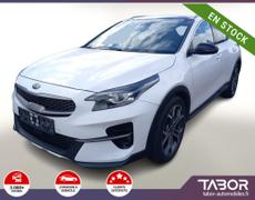 Kia XCee'd