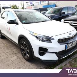 Kia XCee'd 1.6 T-GDI 204 DCT Launch Edition Pano occasion - Strasbourg - photo 2/10