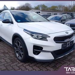 Kia XCee'd 1.6 T-GDI 204 DCT Launch Edition Pano Strasbourg