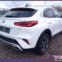 Kia XCee'd 1.6 T-GDI 204 DCT Launch Edition Pano Strasbourg