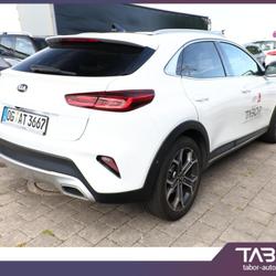 Kia XCee'd 1.6 T-GDI 204 DCT Launch Edition Pano occasion - Strasbourg - photo 3/10