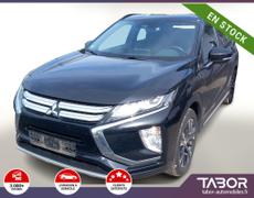 Mitsubishi Eclipse Strasbourg