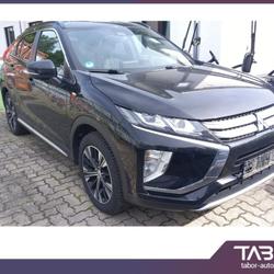 Mitsubishi Eclipse Cross 1.5 T-MIVEC 163 CVT Strasbourg