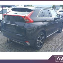 Mitsubishi Eclipse Cross 1.5 T-MIVEC 163 CVT Strasbourg