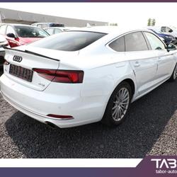 Audi A5 Sportback 2.0 TFSI 252 S tronic Sport Strasbourg