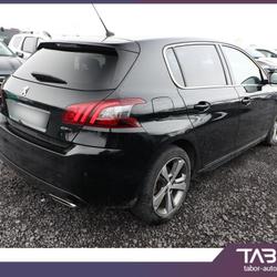 Peugeot 308 II Phase 2 1.2 PureTech 130 Aut Allure LED ACC Strasbourg