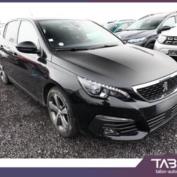 Peugeot 308 II Phase 2 1.2 PureTech 130 Aut Allure LED ACC Strasbourg