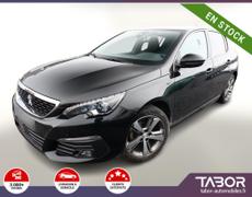 Peugeot 308 III Phase 1 Strasbourg