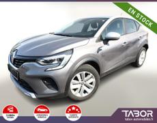 Renault Captur Strasbourg