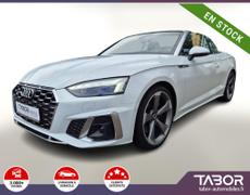Audi S5 Strasbourg