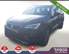 Seat Ateca Strasbourg