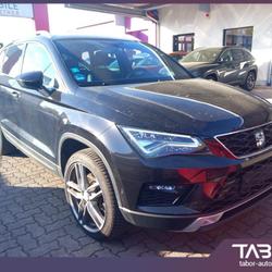 Seat Ateca 1.5 TSI 150 DSG 4Drive Xcellence GPS Strasbourg