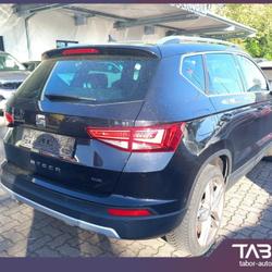 Seat Ateca 1.5 TSI 150 DSG 4Drive Xcellence GPS Strasbourg