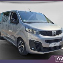Fiat Scudo 2.0 Multijet 180 L2 Multicab SX Nav Strasbourg