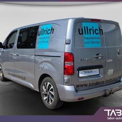 Fiat Scudo 2.0 Multijet 180 L2 Multicab SX Nav Strasbourg