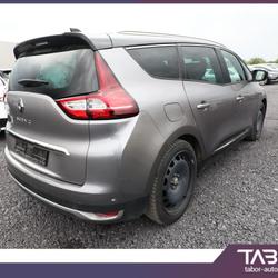 Renault Grand Scenic 4 IV 1.3 TCe 140 Black Edt. Strasbourg