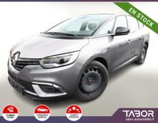 Renault Grand Scenic 4 Paris 14e Arrondissement