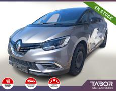 Renault Grand Scenic 4 Paris 14e Arrondissement