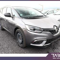 Renault Grand Scenic 4 IV 1.3 TCe 140 Black Edt. Paris 14e Arrondissement