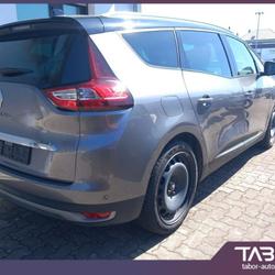 Renault Grand Scenic 4 IV 1.3 TCe 140 Black Edt. Paris 14e Arrondissement
