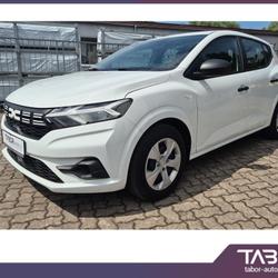 Dacia Sandero III 1.0 TCe 90 Essential LED Strasbourg