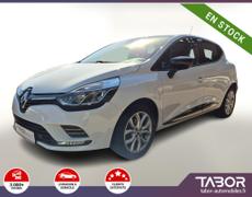 Renault Clio 4 Strasbourg