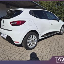 Renault Clio 4 IV 0.9 TCe 75 Collection GPS KeyL Strasbourg