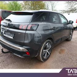 Peugeot 3008 1.5 BHDi 130 Aut. Allure Pack GPS Strasbourg