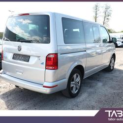 Autres Volkswagen Multivan 2.0 TSI 204 DSG Comfort Strasbourg