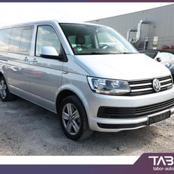 Autres Volkswagen Multivan 2.0 TSI 204 DSG Comfort Strasbourg