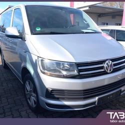 Autres Volkswagen Multivan 2.0 TSI 204 DSG Comfort Strasbourg