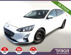 Ford Focus Strasbourg