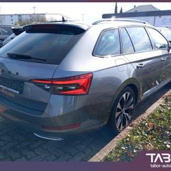 Skoda Superb Combi 1.5 TSI 150 DSG Sportline Strasbourg
