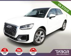 Audi Q2 Paris 14e Arrondissement
